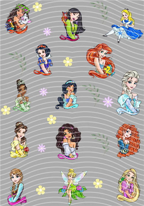 A5 Notebook Wraps-A 1109